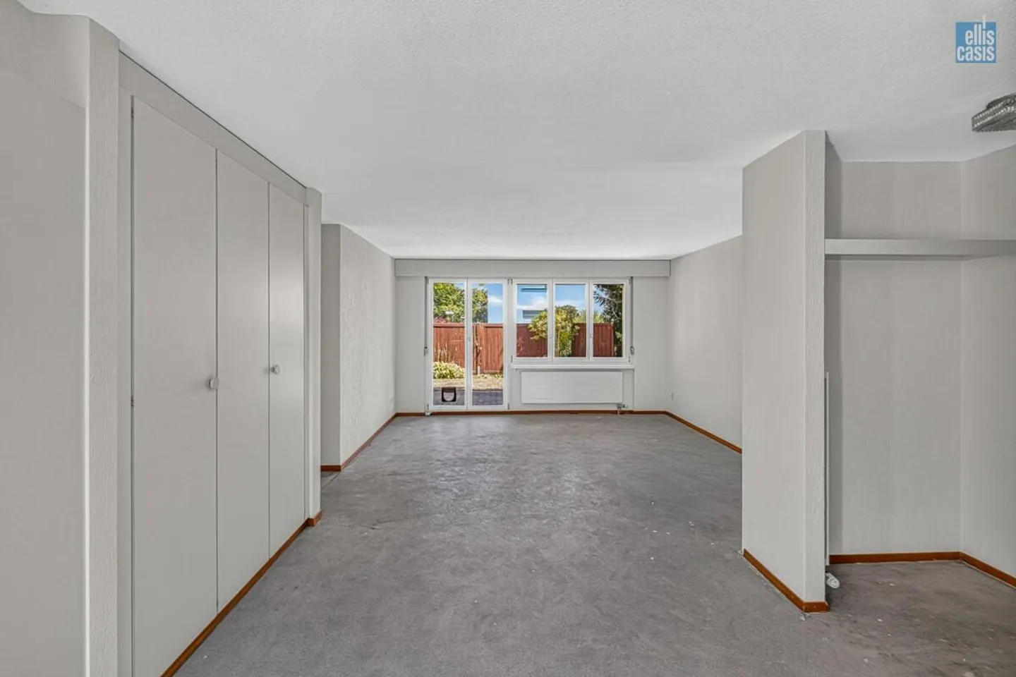 Familienfreundliche Gartenwohnung - Foto 6 von 19