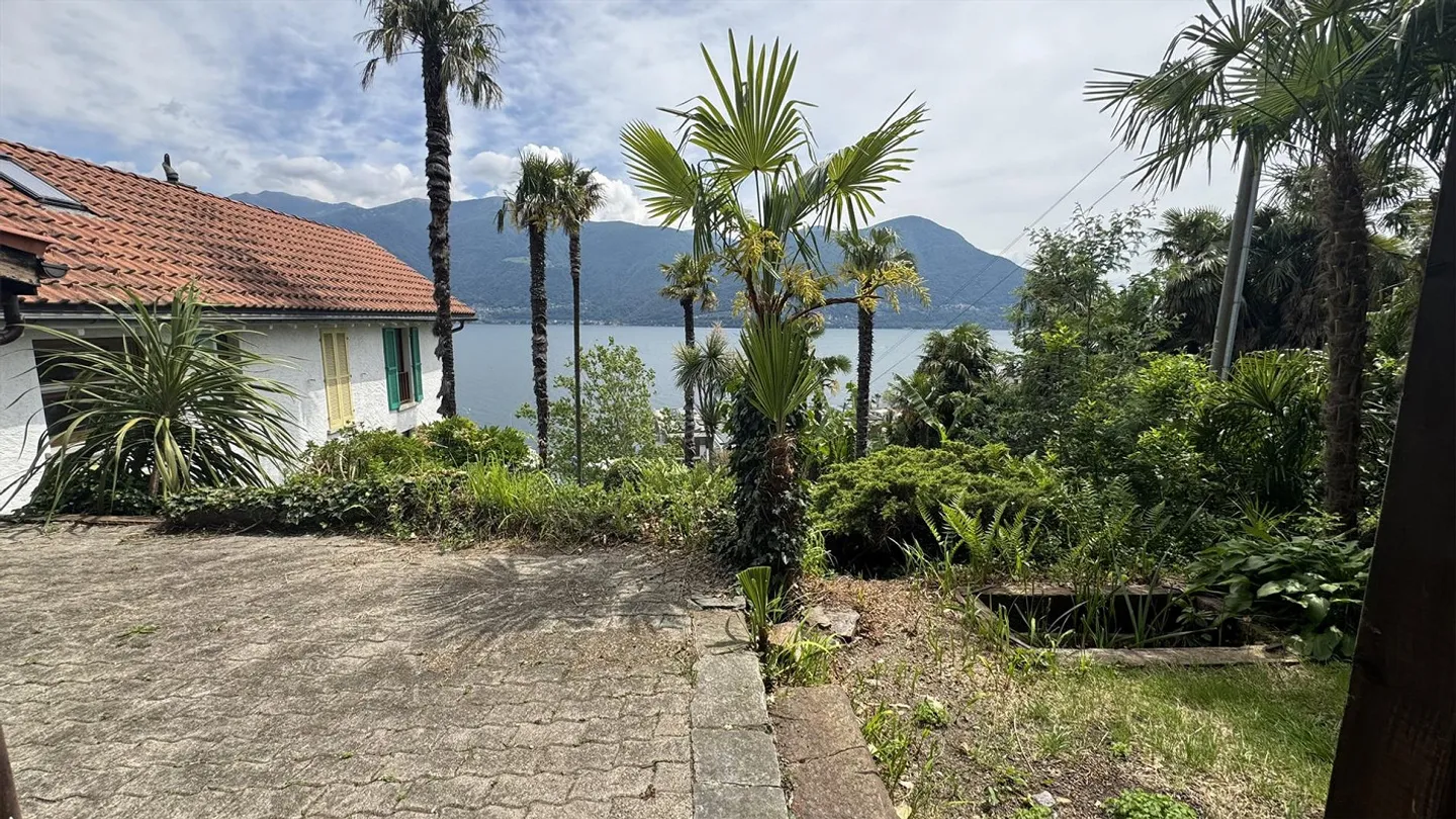 Maison 3 1/2 pièces - Photo 2 sur 17