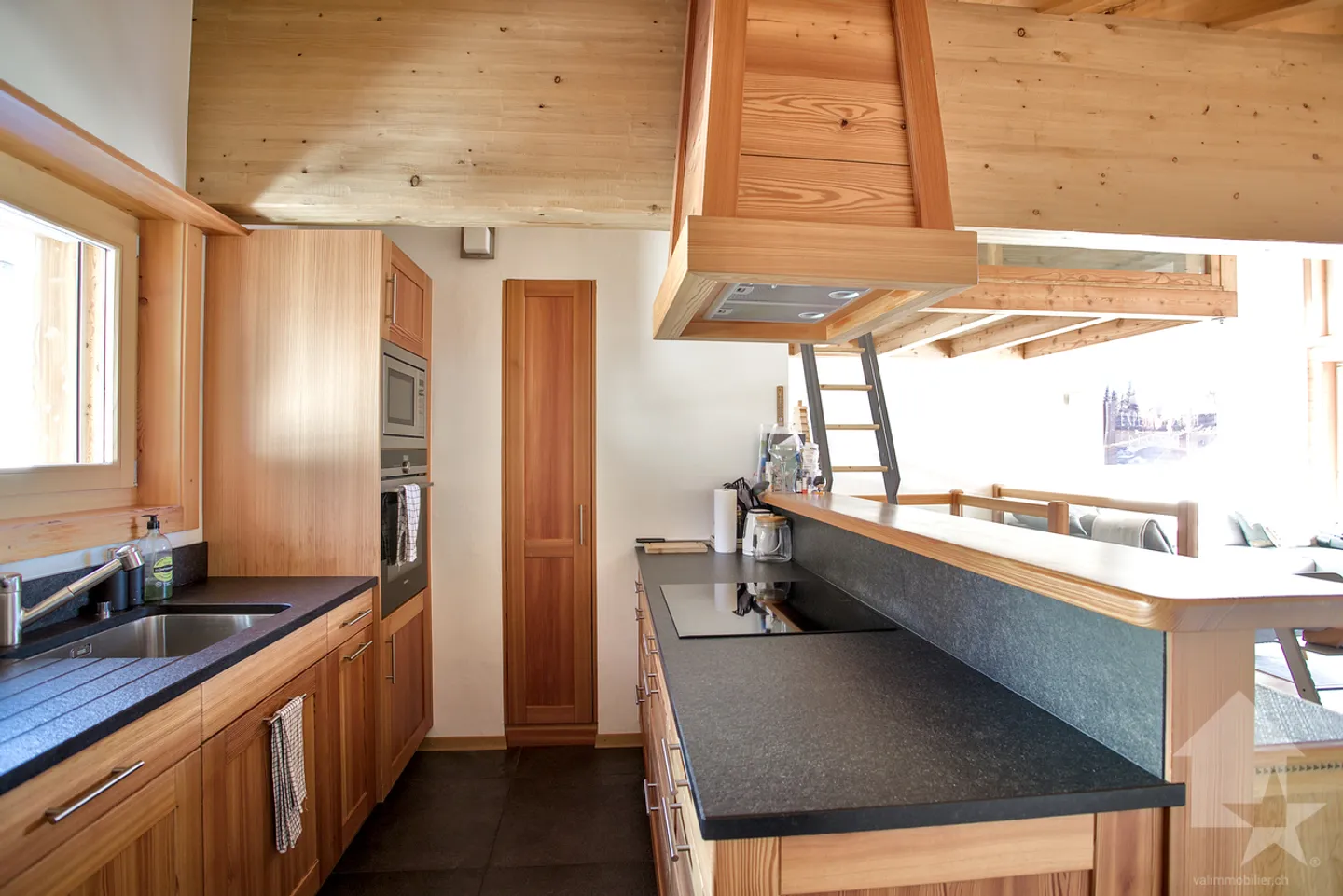 Magnifique Appartement Attique - Photo 6 sur 20