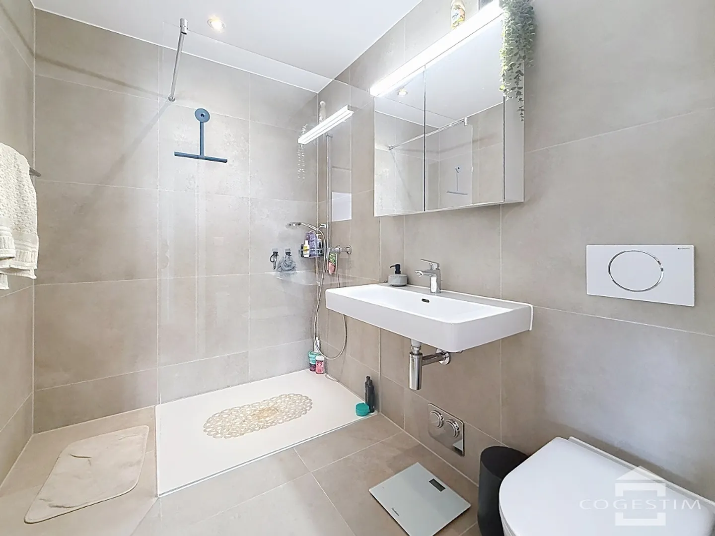Appartement moderne à Düdingen - Photo 3 sur 6