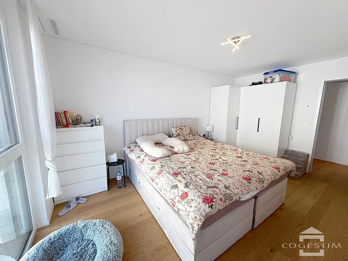 Appartement moderne à Düdingen - Photo 4 sur 6