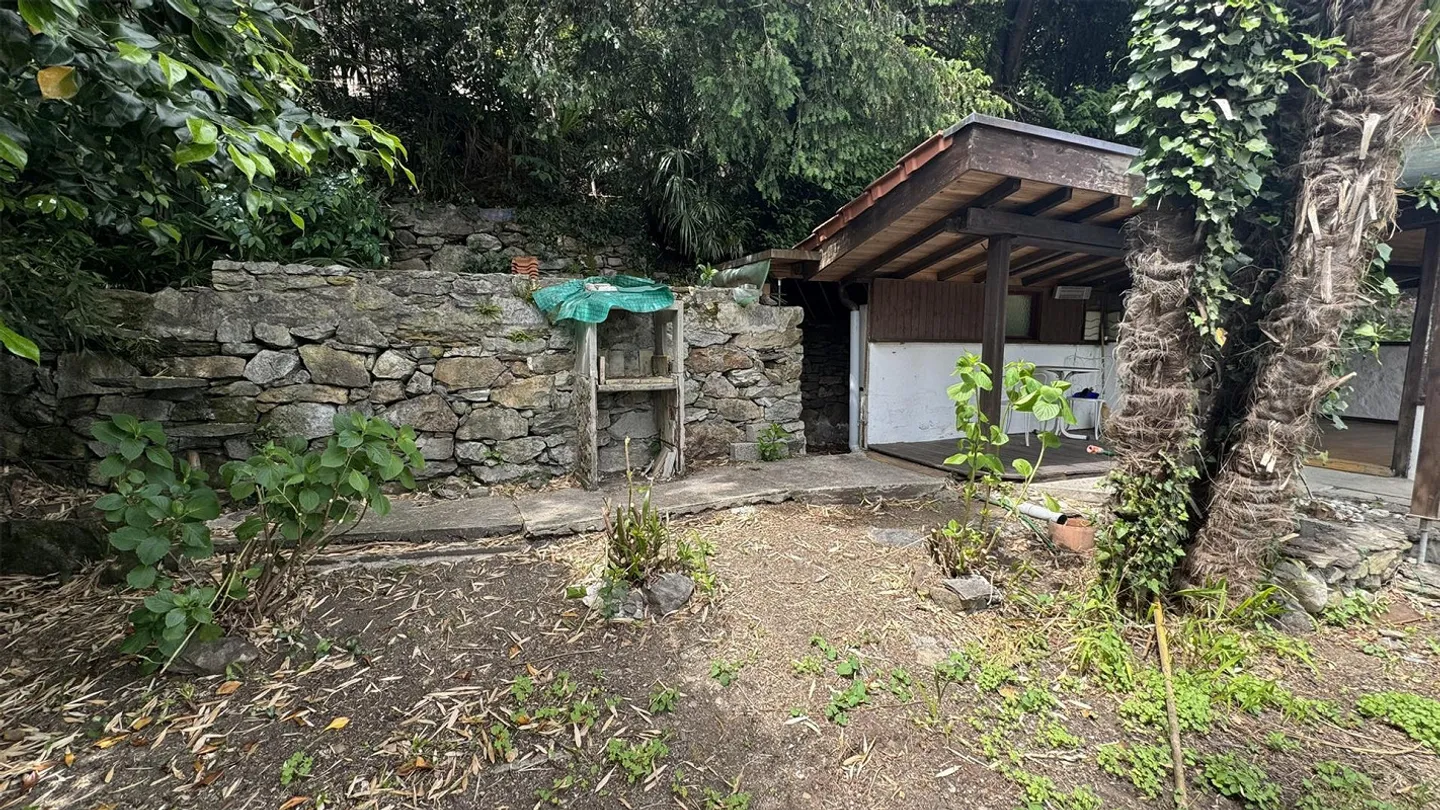 Maison 3 1/2 pièces - Photo 4 sur 17