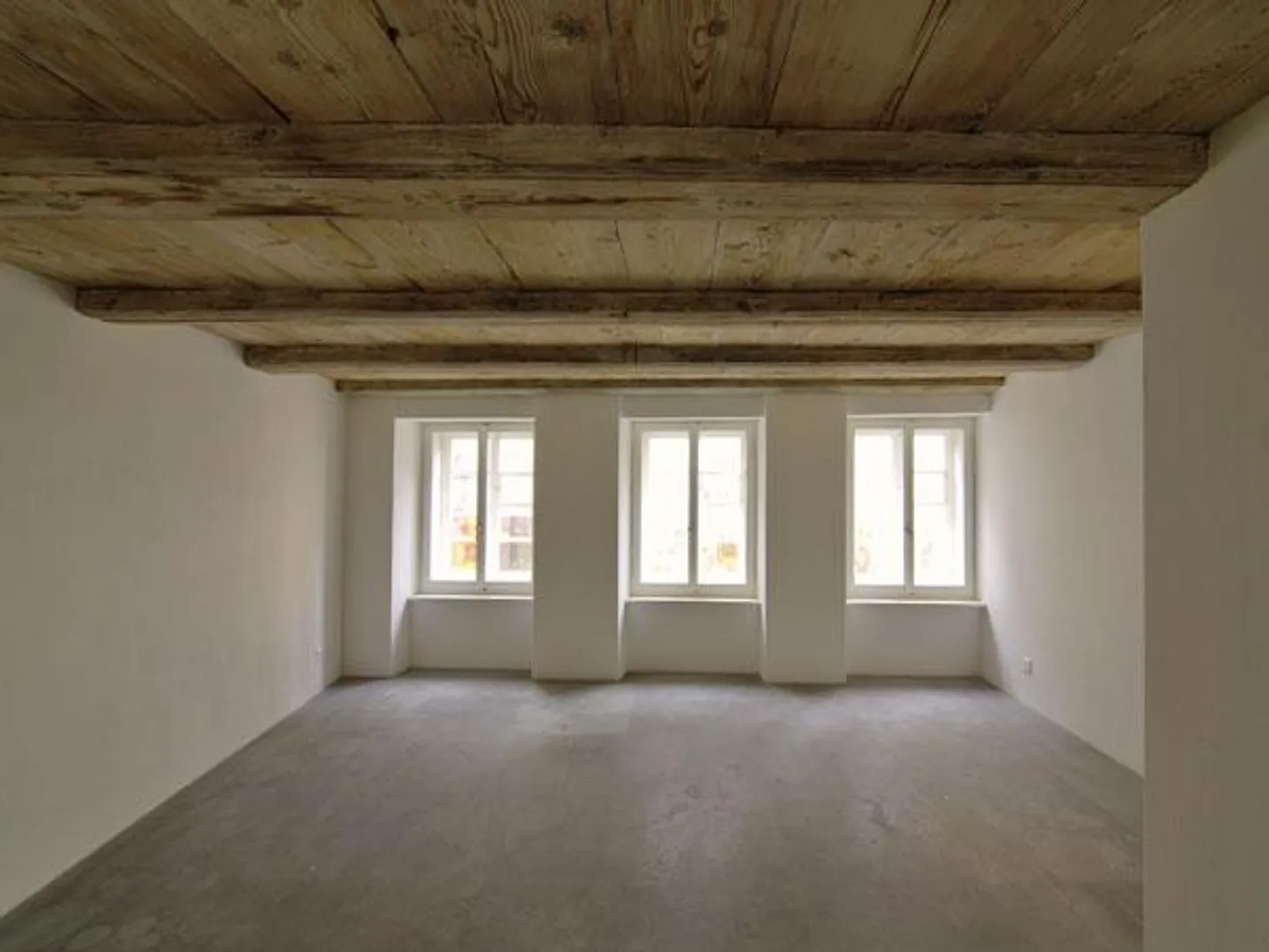 Charmante Maisonette-Wohnung - Foto 3 von 4