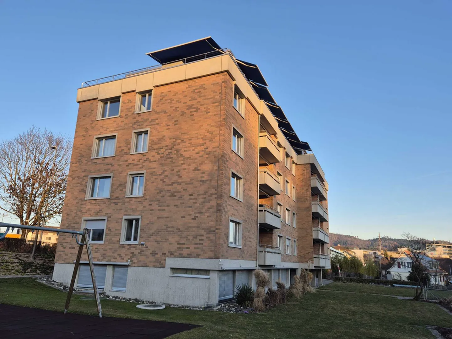 La tua nuova casa con vista: moderna, tranquilla e spaziosa - Foto 11 di 12