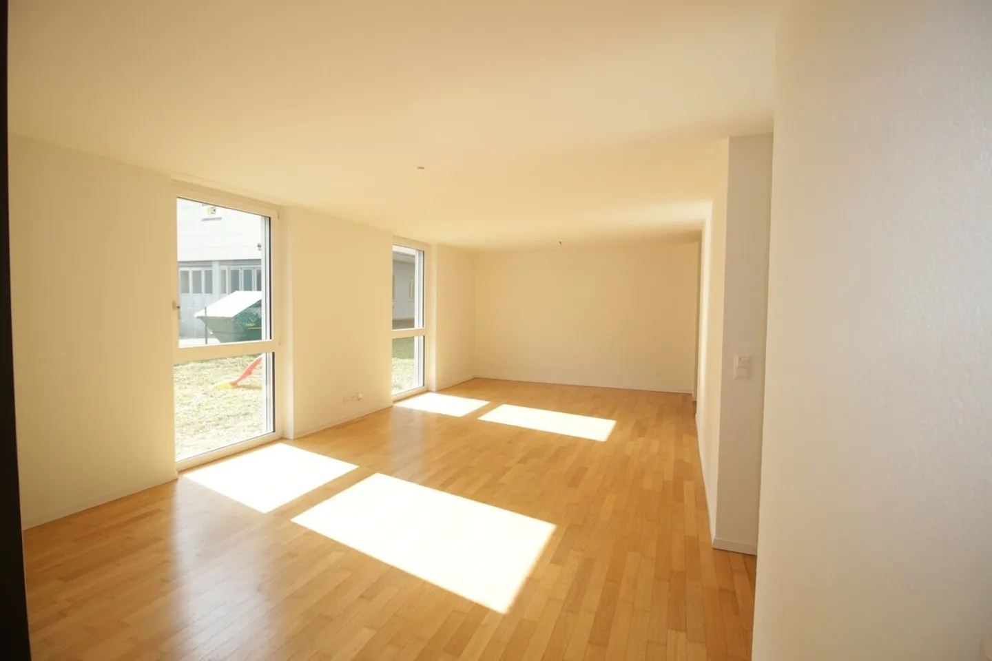 Sehr große 2½-Zimmer-Loftwohnung von 94 m2, resolut modern! - Foto 9 von 13