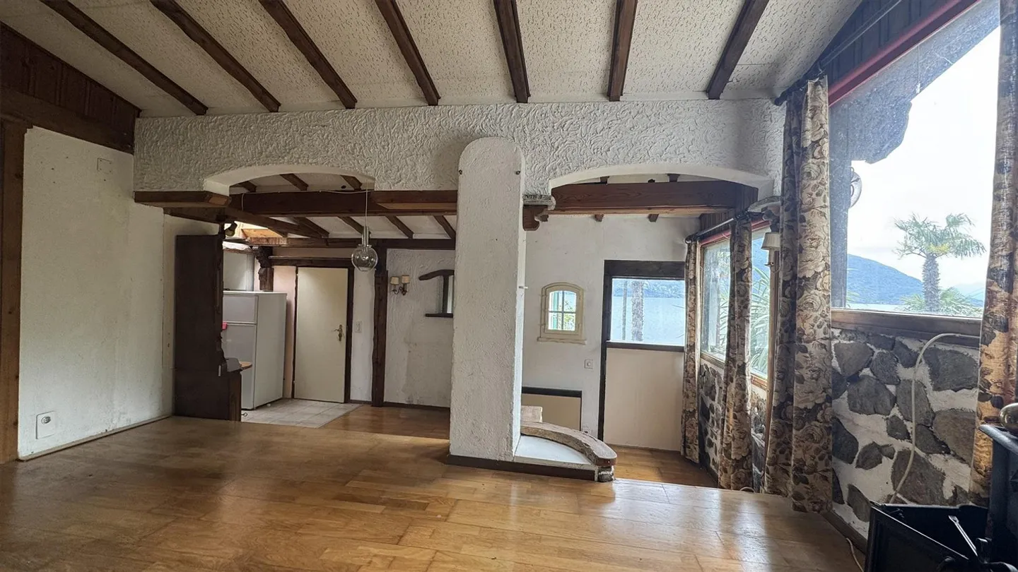 Maison 3 1/2 pièces - Photo 14 sur 17