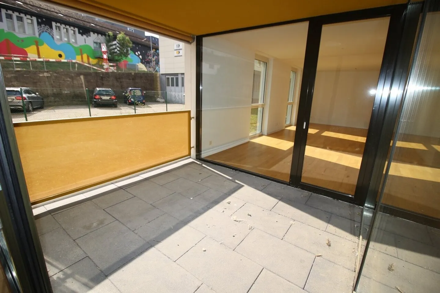 Sehr große 2½-Zimmer-Loftwohnung von 94 m2, resolut modern! - Foto 13 von 13