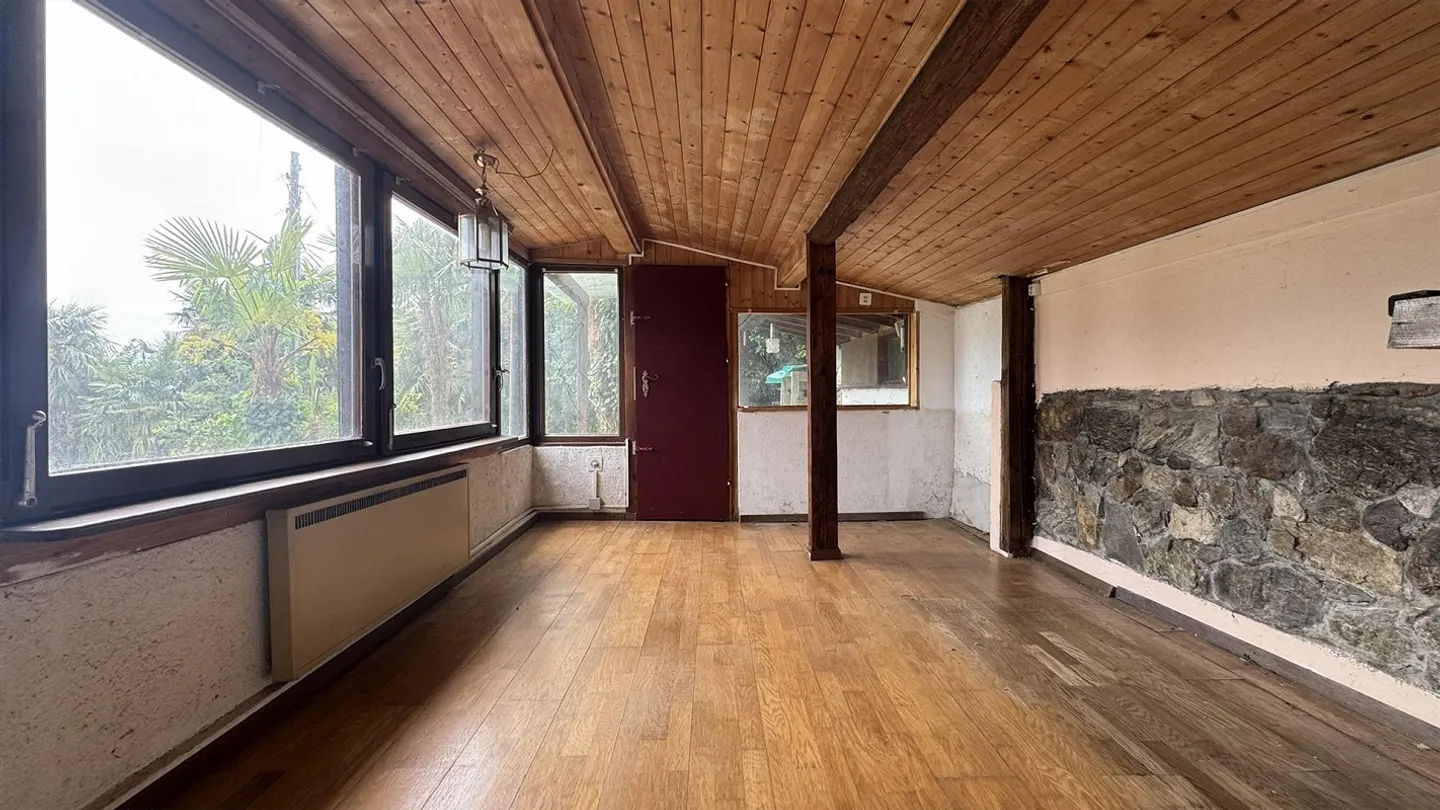 Maison 3 1/2 pièces - Photo 15 sur 17