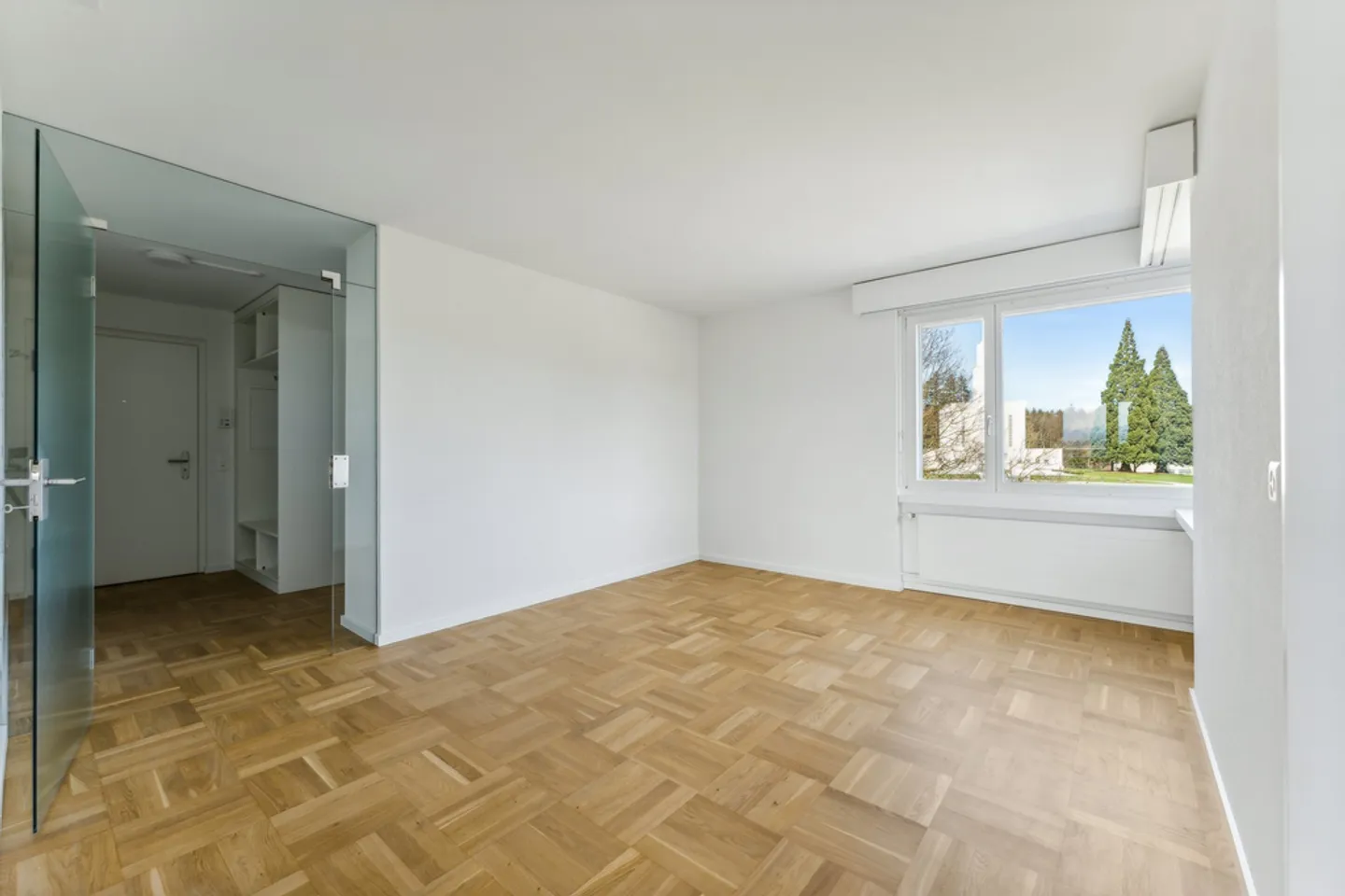 La tua nuova casa con vista: moderna, tranquilla e spaziosa - Foto 10 di 12