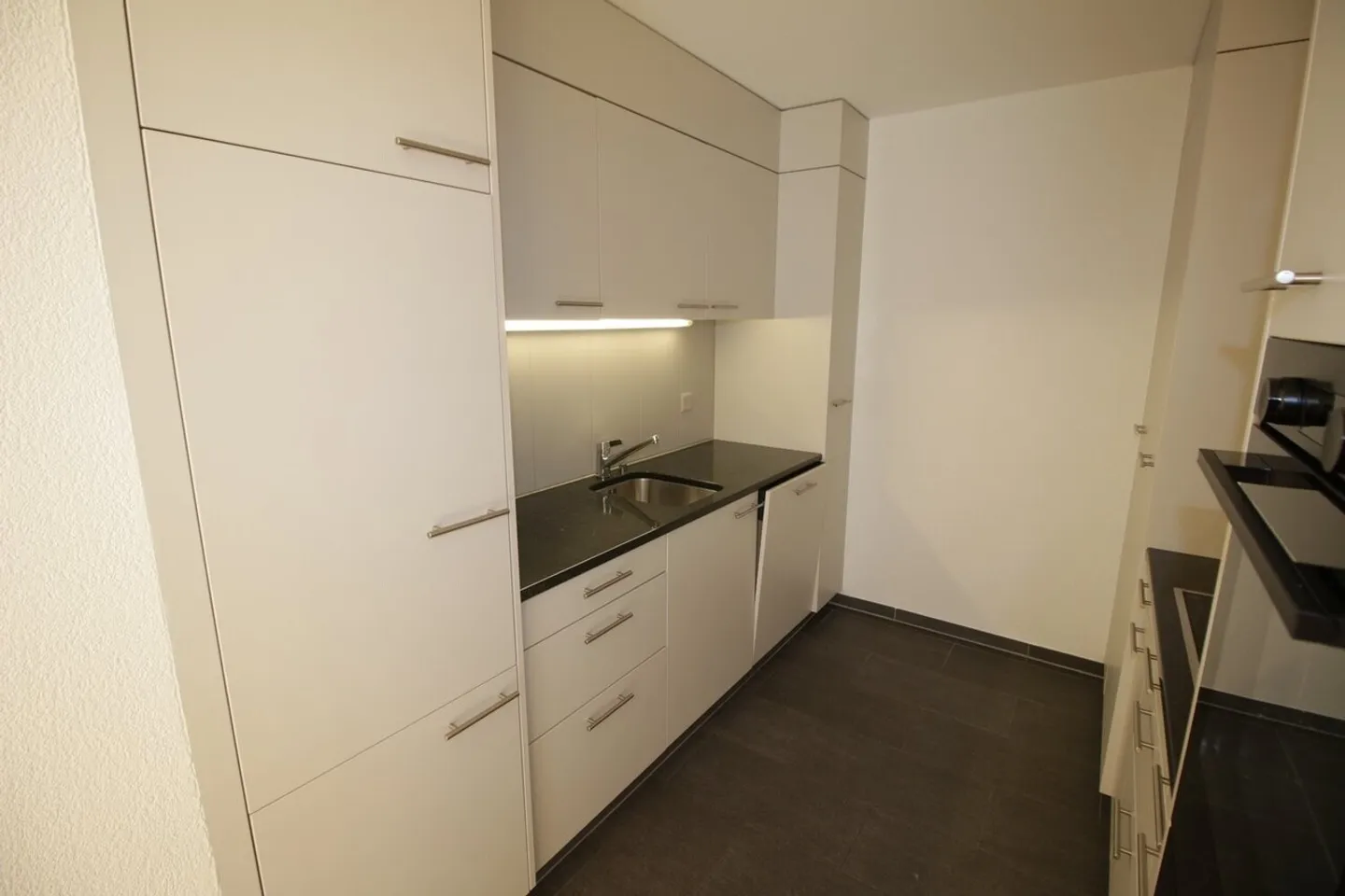 Sehr große 2½-Zimmer-Loftwohnung von 94 m2, resolut modern! - Foto 10 von 13