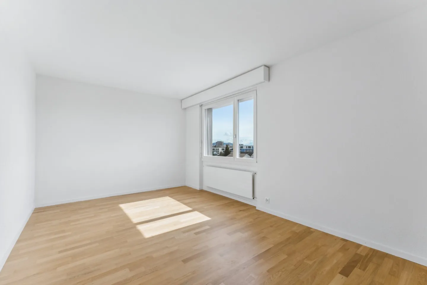 La tua nuova casa con vista: moderna, tranquilla e spaziosa - Foto 4 di 12