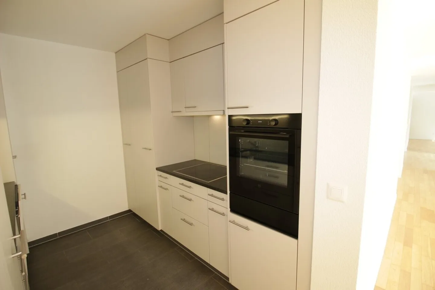 Sehr große 2½-Zimmer-Loftwohnung von 94 m2, resolut modern! - Foto 11 von 13