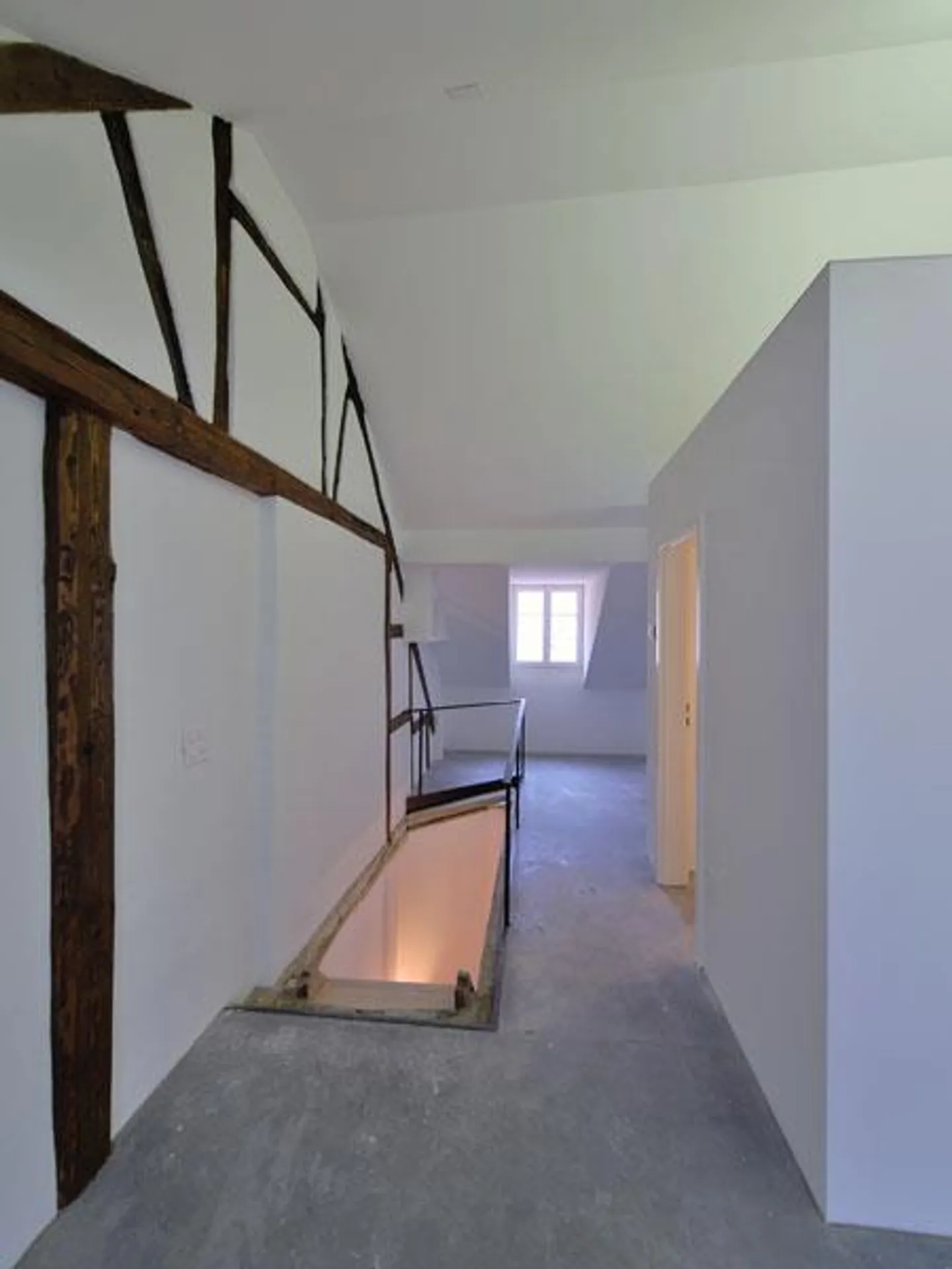 Charmante Maisonette-Wohnung - Foto 4 von 4