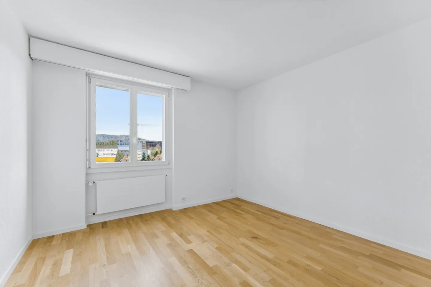 La tua nuova casa con vista: moderna, tranquilla e spaziosa - Foto 5 di 12