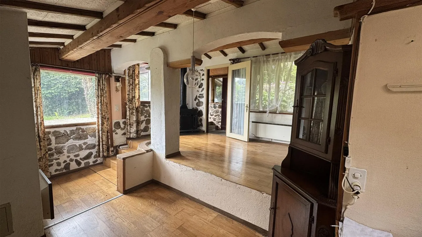 Maison 3 1/2 pièces - Photo 6 sur 17