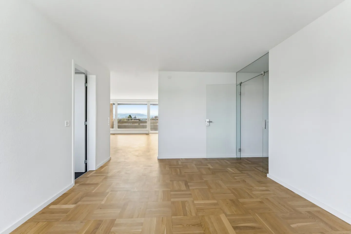 La tua nuova casa con vista: moderna, tranquilla e spaziosa - Foto 6 di 12