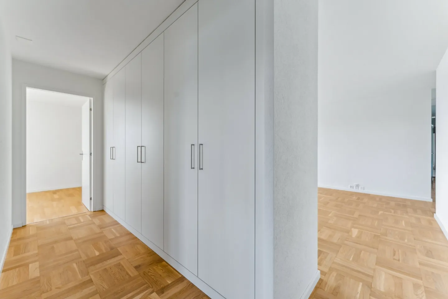 La tua nuova casa con vista: moderna, tranquilla e spaziosa - Foto 7 di 12