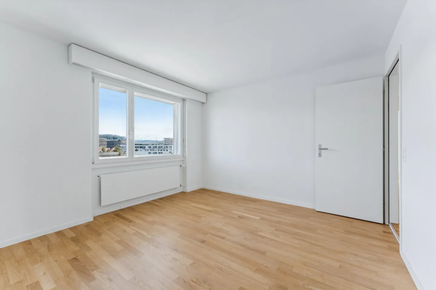 La tua nuova casa con vista: moderna, tranquilla e spaziosa - Foto 8 di 12