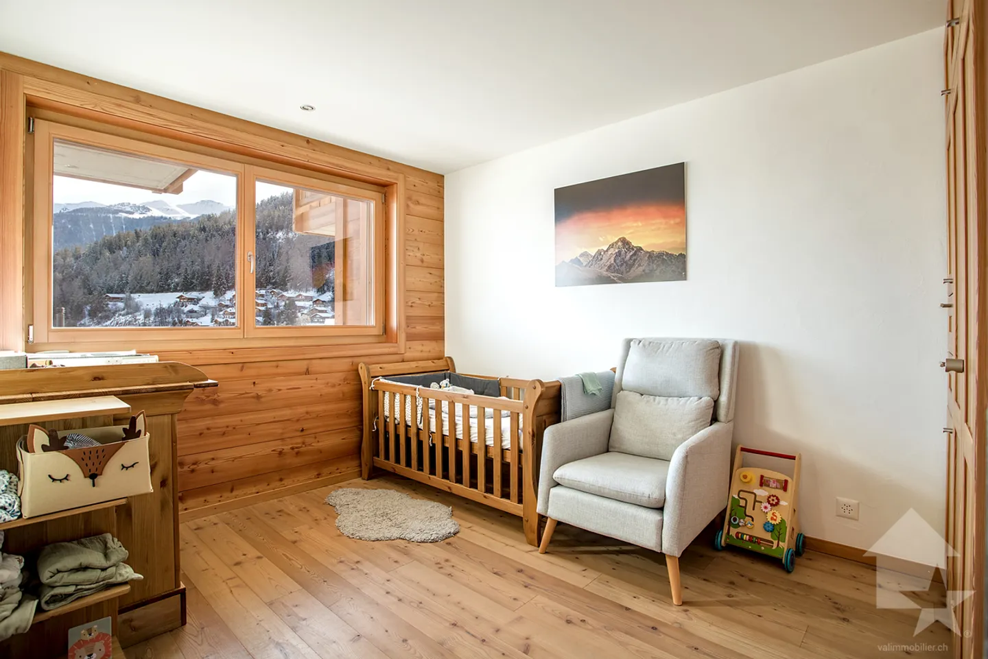 Magnifique Appartement Attique - Photo 9 sur 20