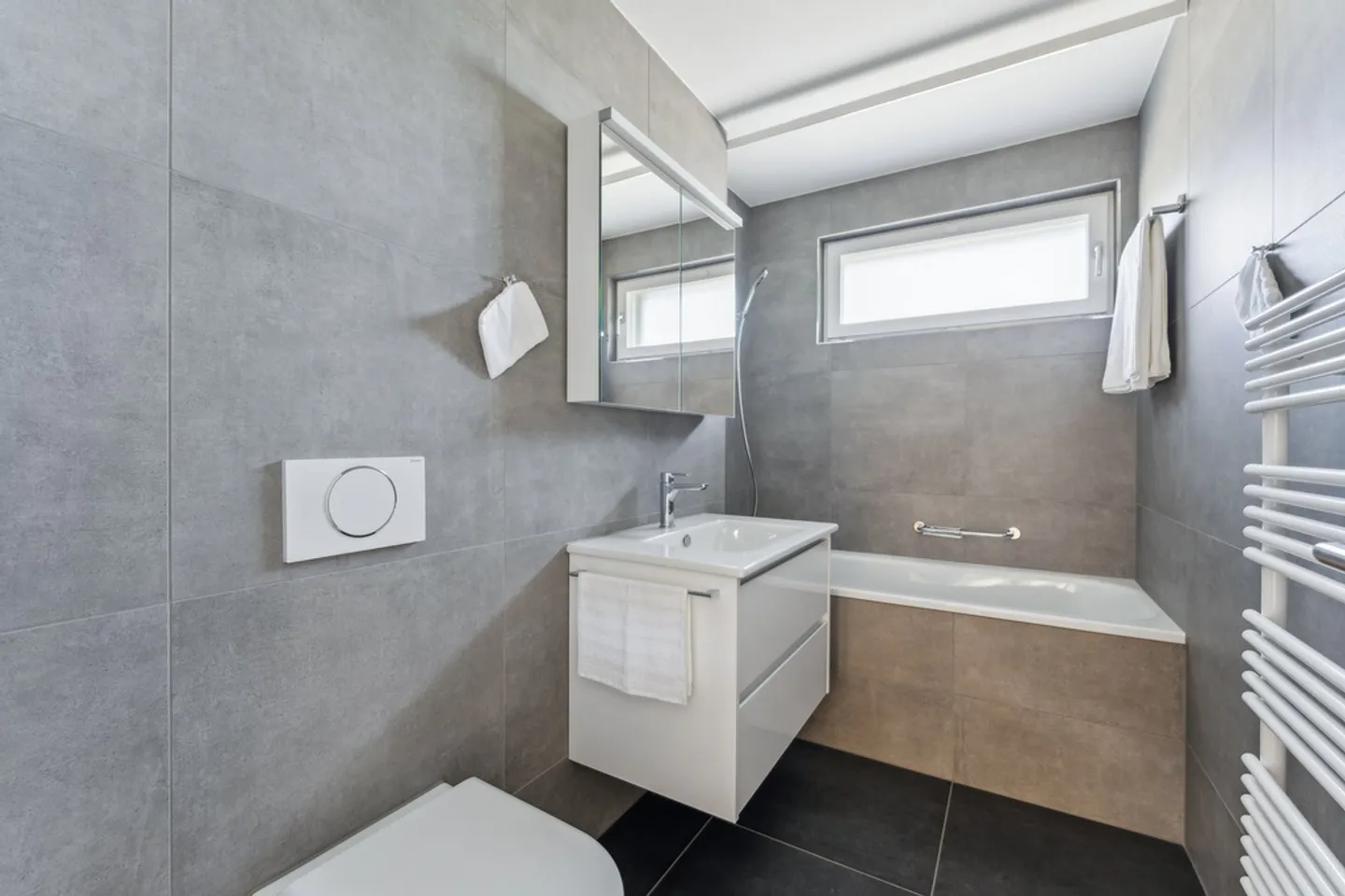 La tua nuova casa con vista: moderna, tranquilla e spaziosa - Foto 2 di 12