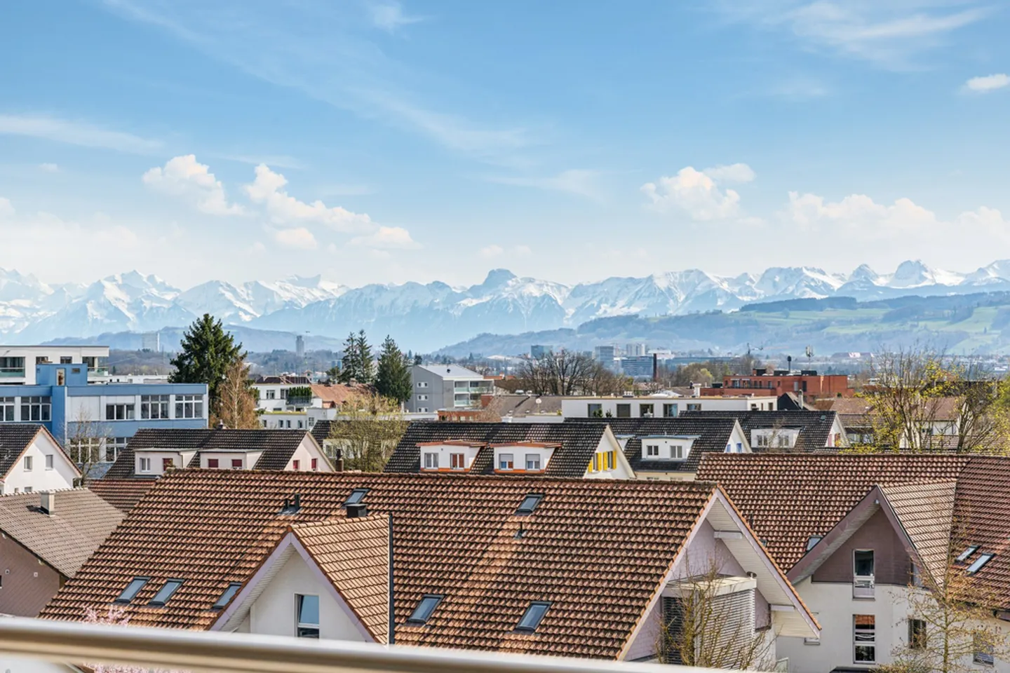 La tua nuova casa con vista: moderna, tranquilla e spaziosa - Foto 12 di 12