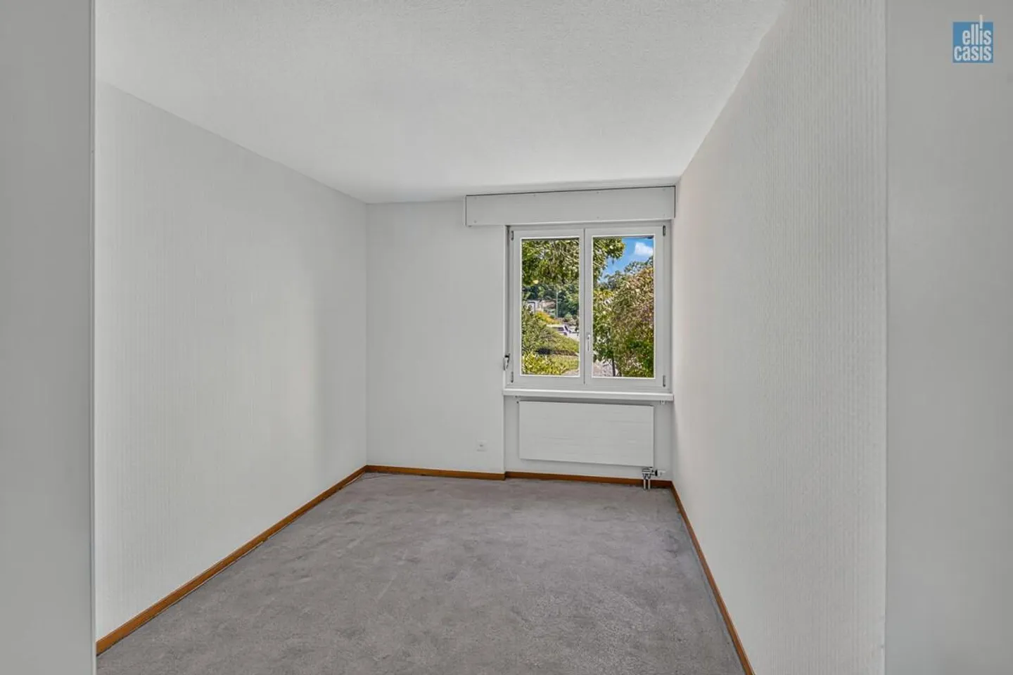 Familienfreundliche Gartenwohnung - Foto 12 von 19