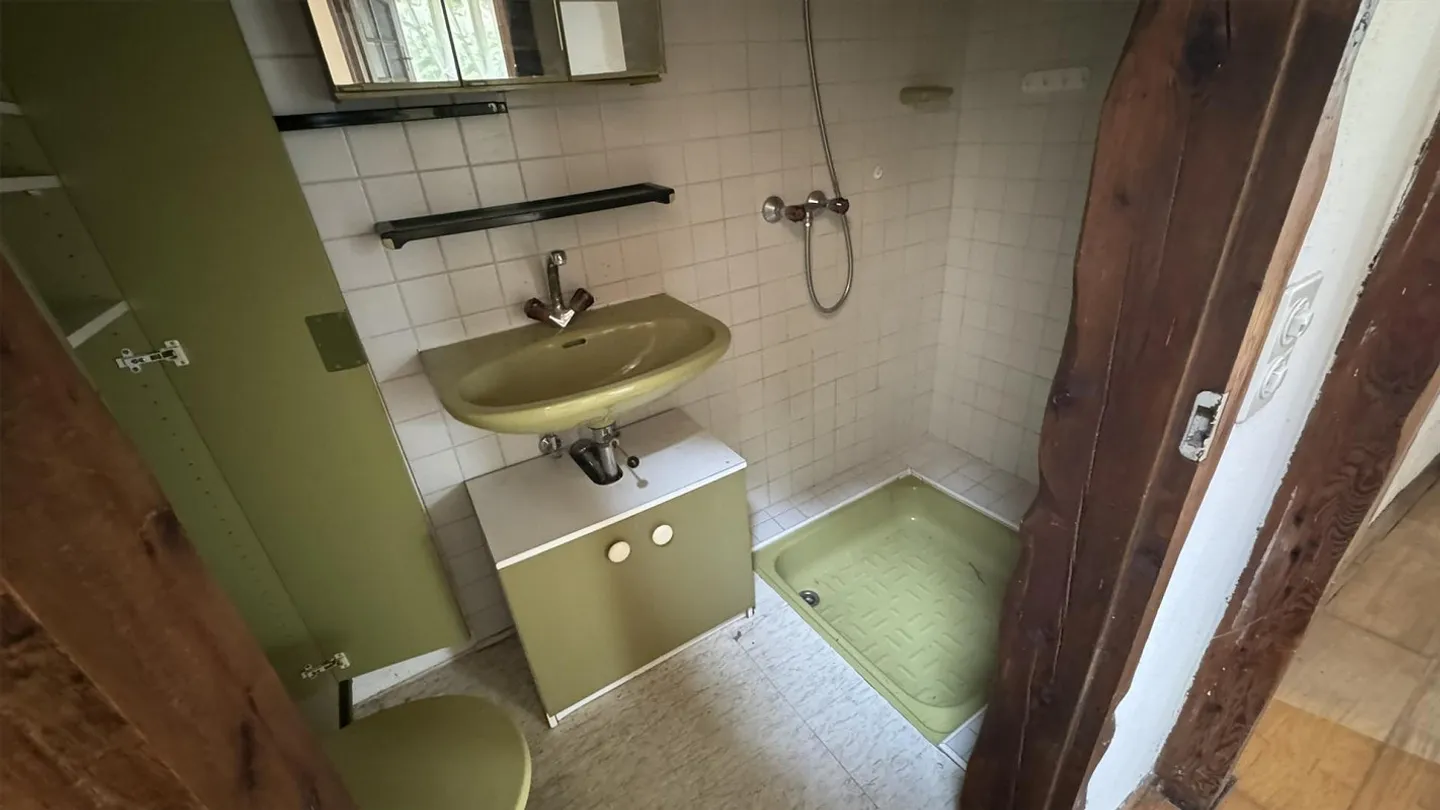 Maison 3 1/2 pièces - Photo 7 sur 17