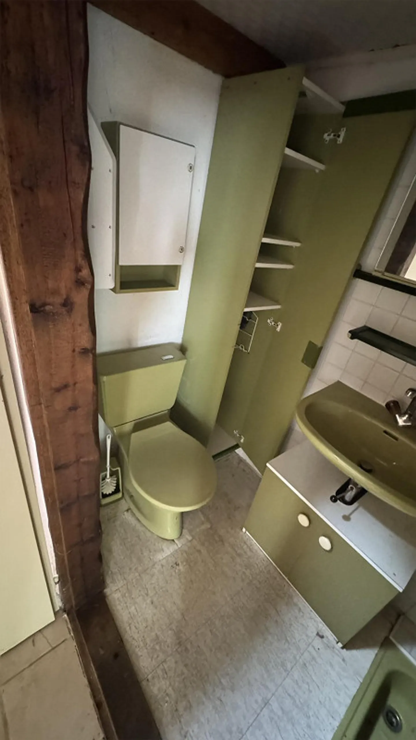 Maison 3 1/2 pièces - Photo 8 sur 17