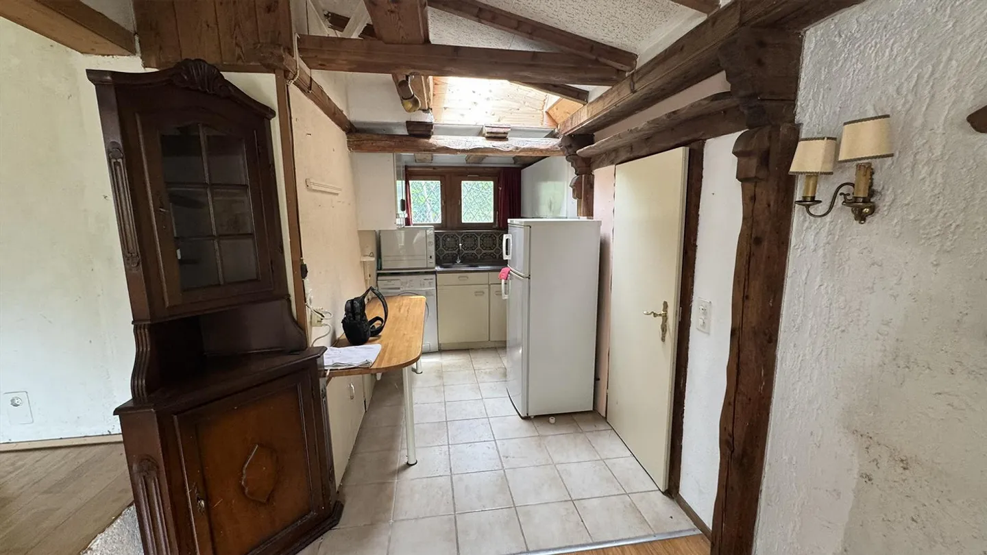 Maison 3 1/2 pièces - Photo 9 sur 17