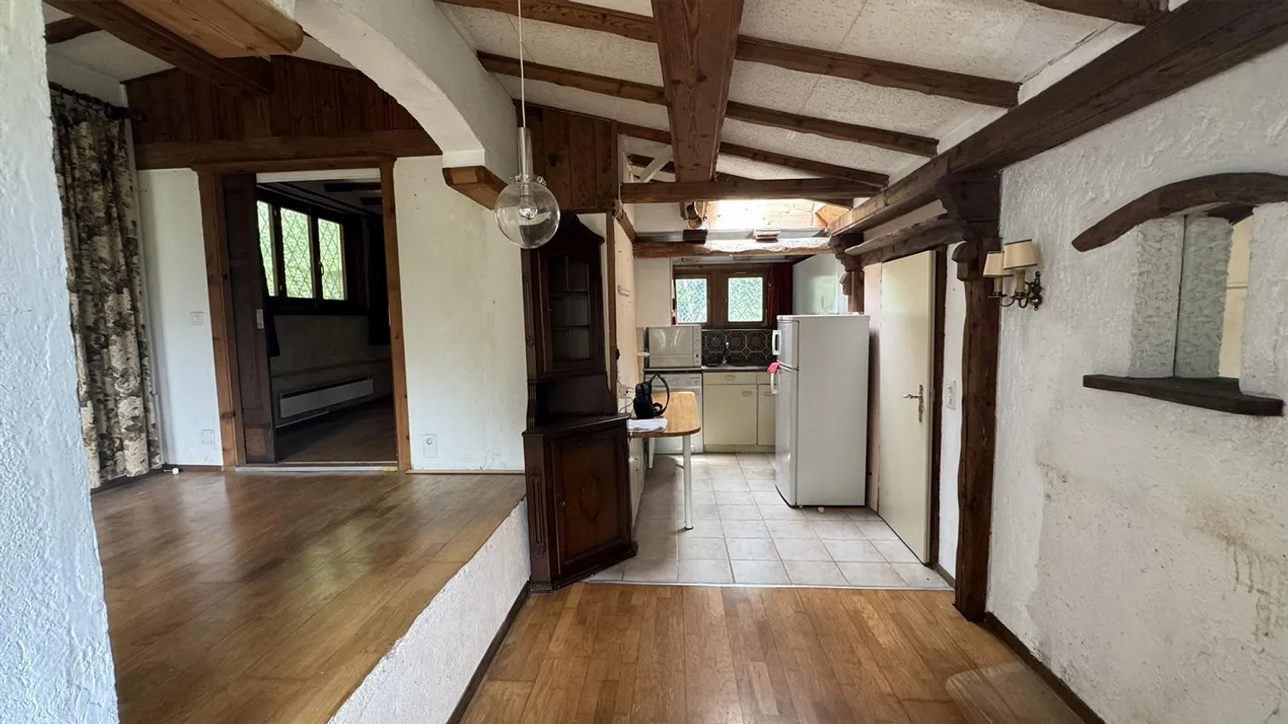 Maison 3 1/2 pièces - Photo 10 sur 17