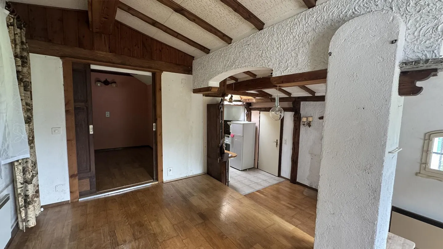 Maison 3 1/2 pièces - Photo 11 sur 17