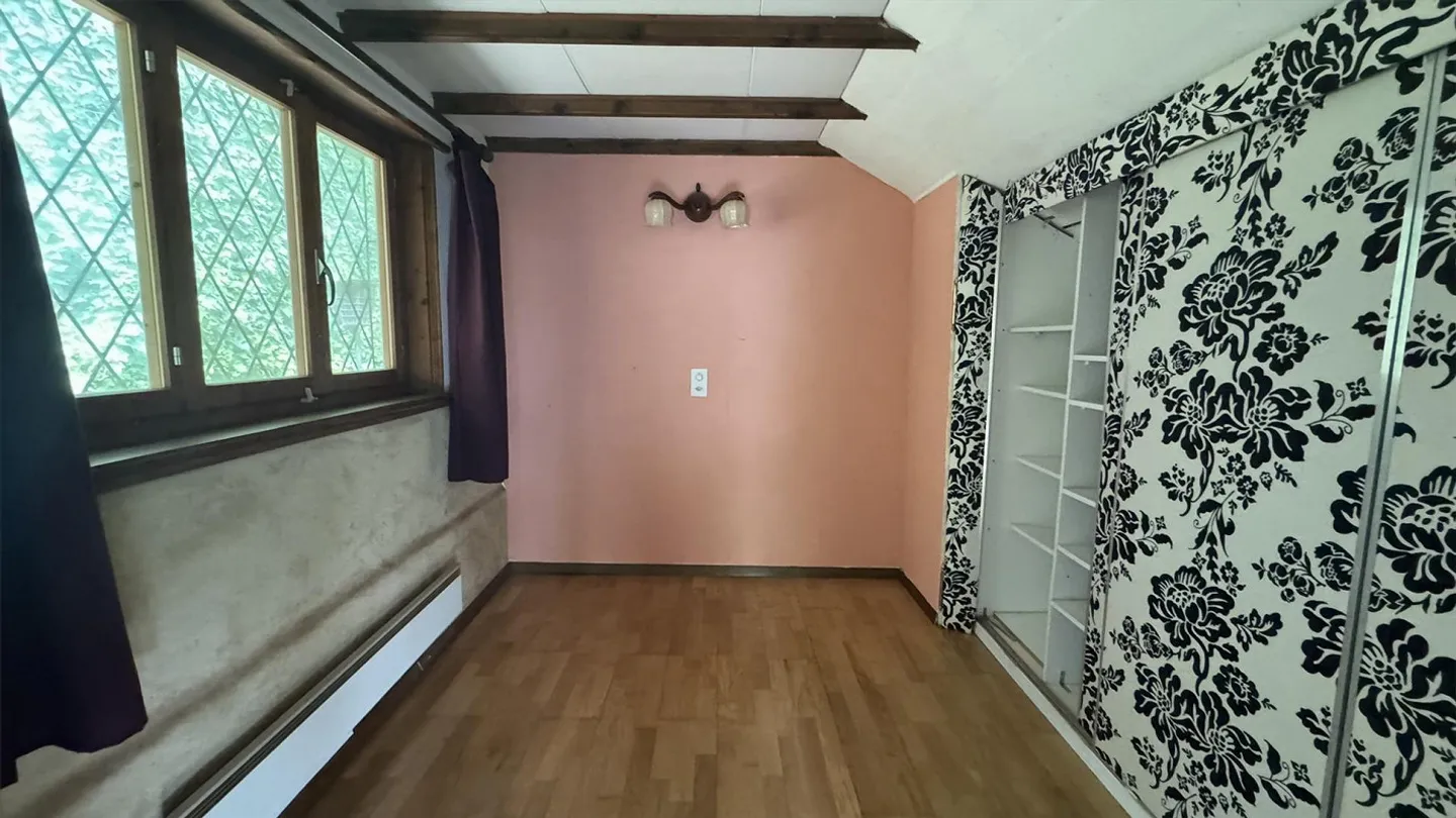 Maison 3 1/2 pièces - Photo 12 sur 17