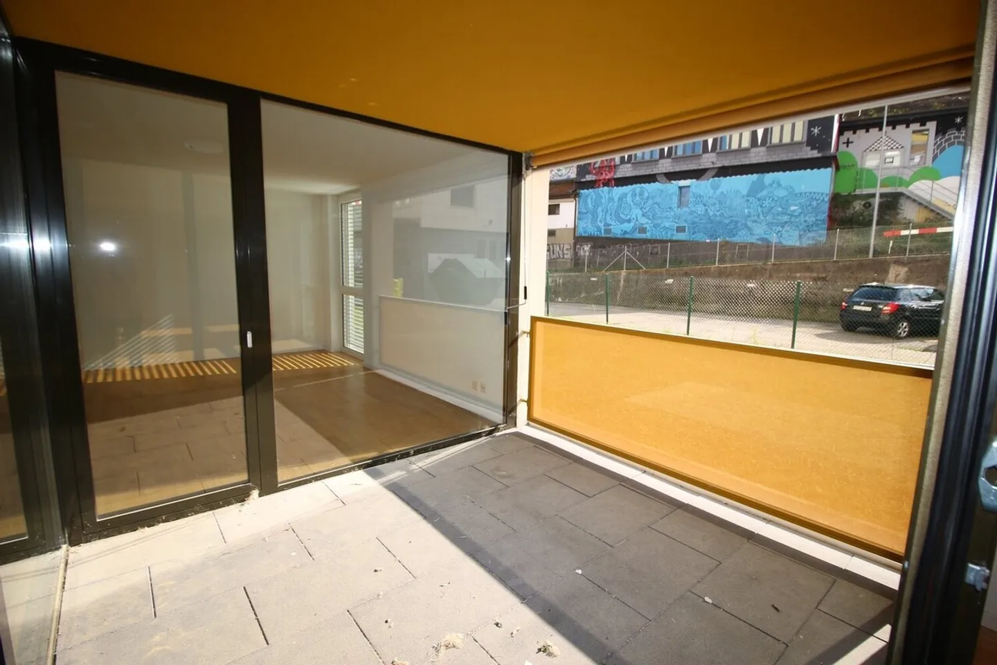 Sehr große 2½-Zimmer-Loftwohnung von 94 m2, resolut modern! - Foto 12 von 13