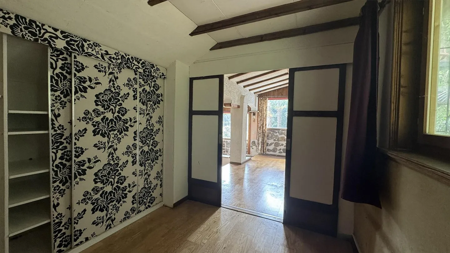 Maison 3 1/2 pièces - Photo 13 sur 17