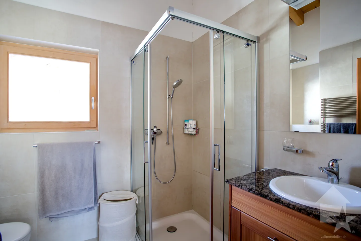 Magnifique Appartement Attique - Photo 13 sur 20