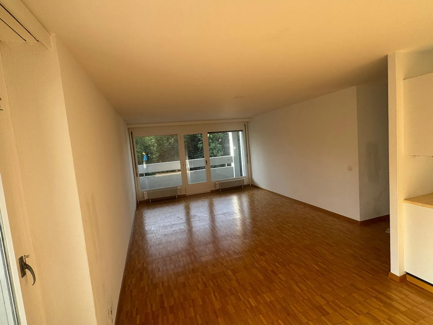 Helle 3.5-Zimmerwohnung mit Grünblick in Bern - Foto 2 von 9