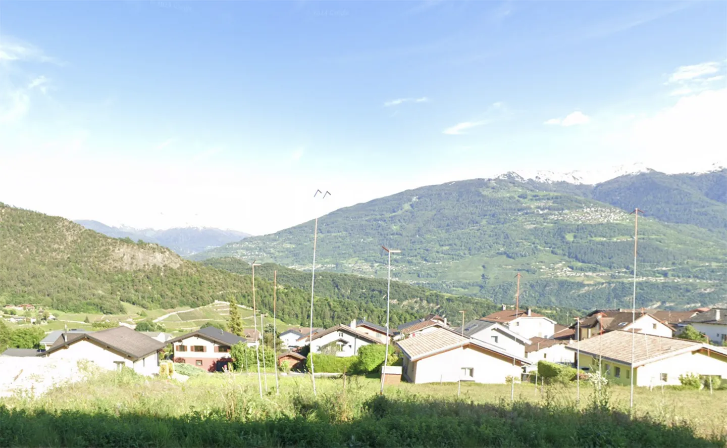 Attico – 3,5 stanze – Sole ottimale - Foto 4 di 8