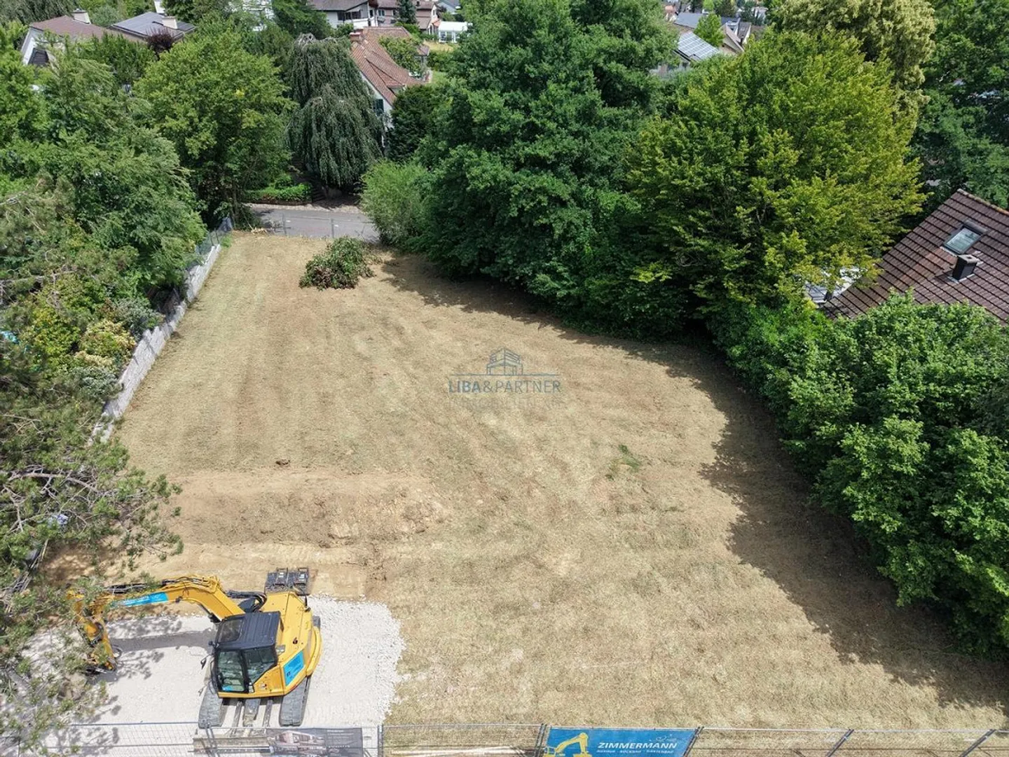 Exklusives Apartment in Oberwil - Foto 7 von 8