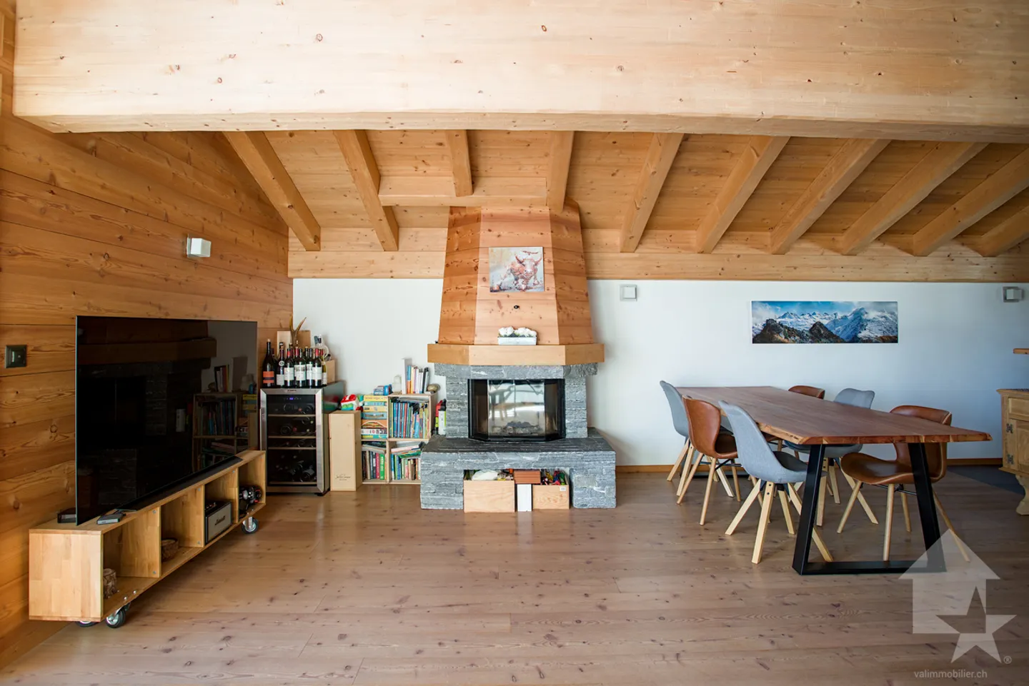 Magnifique Appartement Attique - Photo 15 sur 20