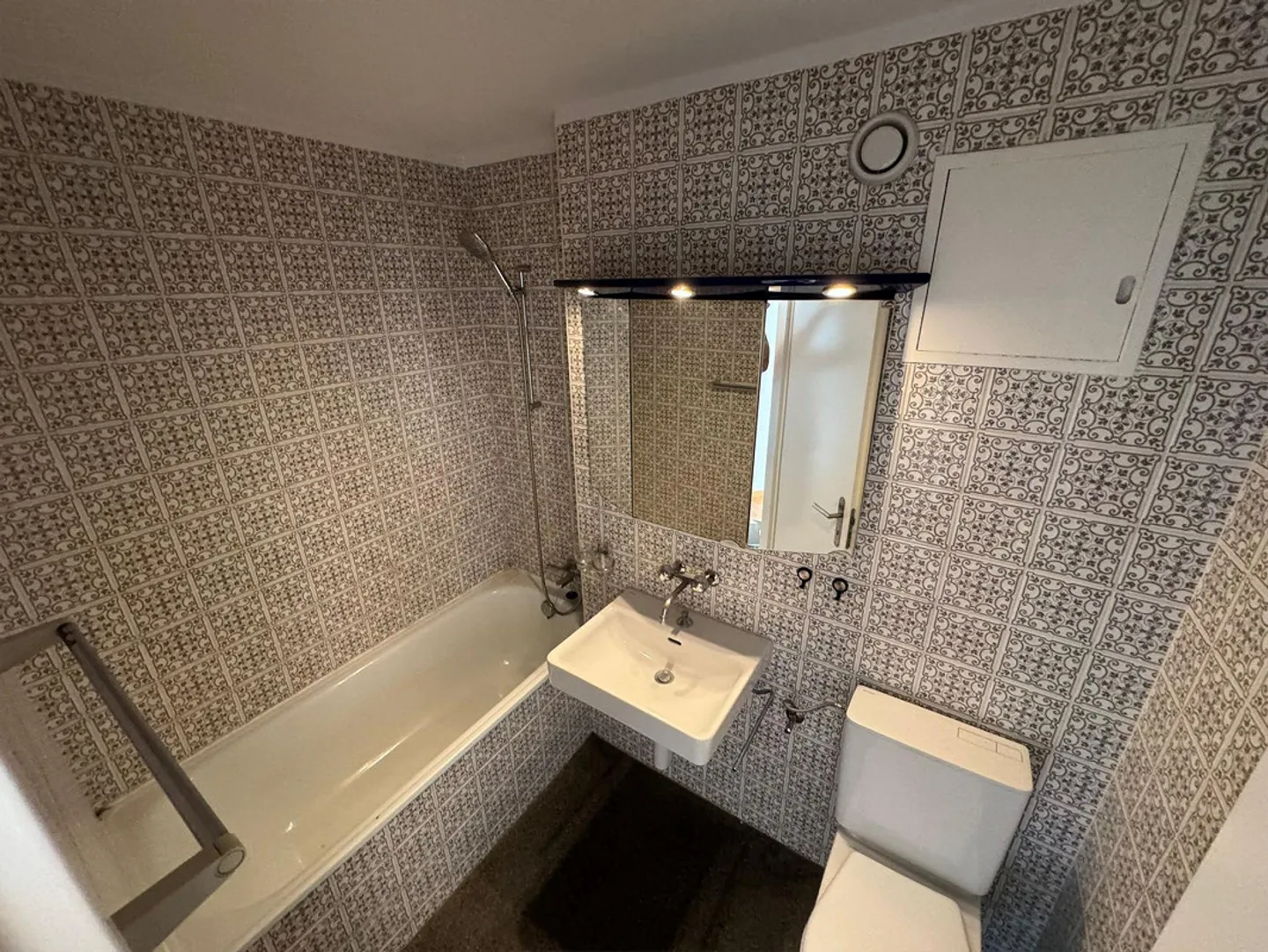 Helle 3.5-Zimmerwohnung mit Grünblick in Bern - Foto 5 von 9