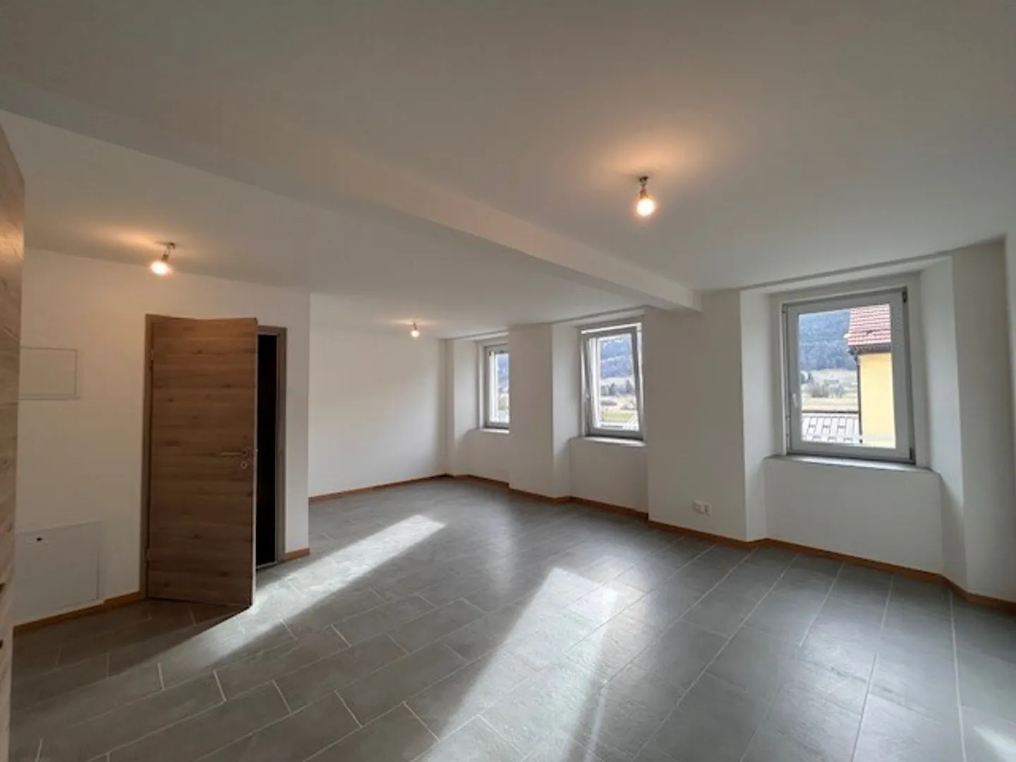 Magnificent studio - Photo 1 of 3