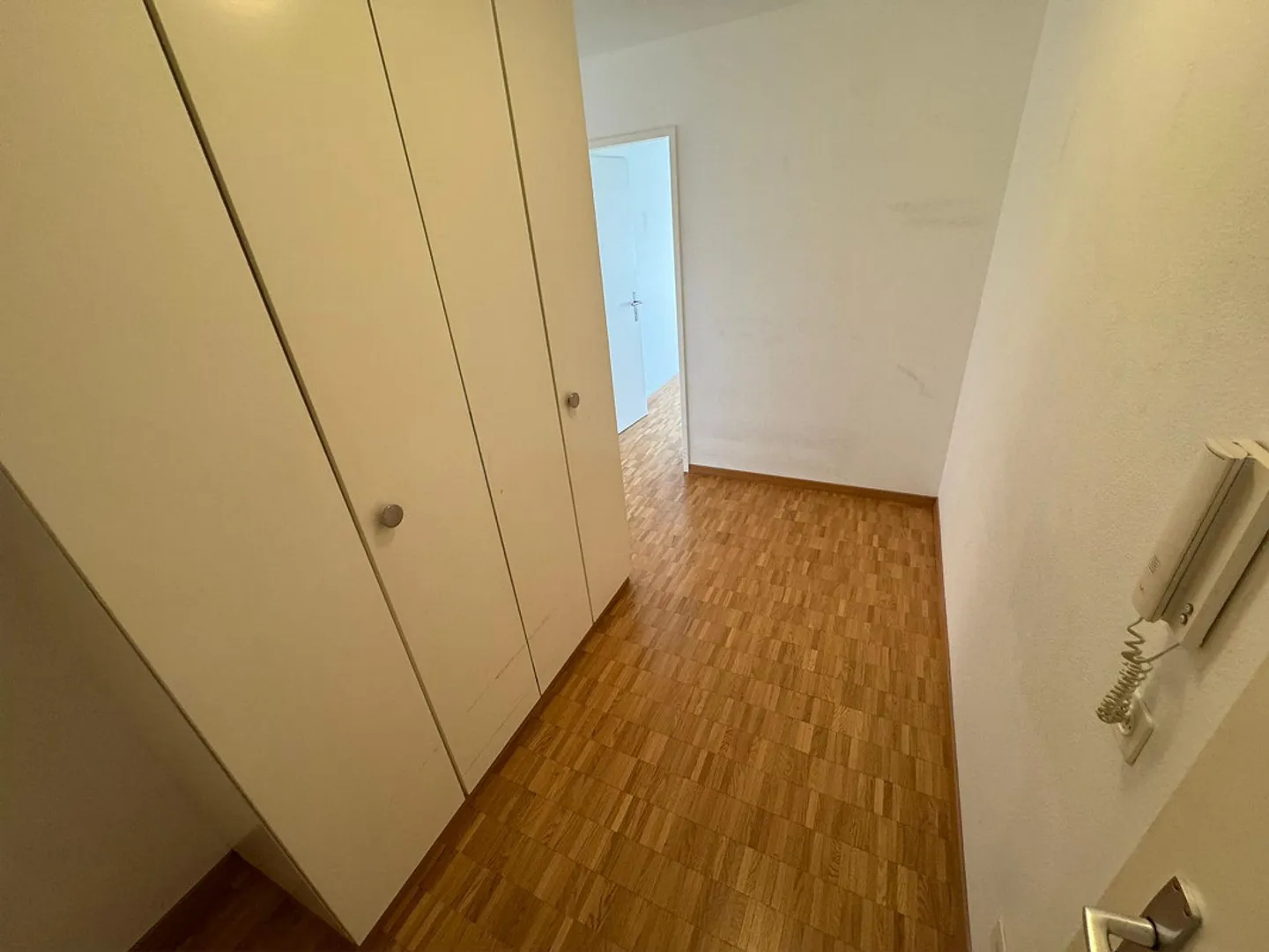Helle 3.5-Zimmerwohnung mit Grünblick in Bern - Foto 7 von 9