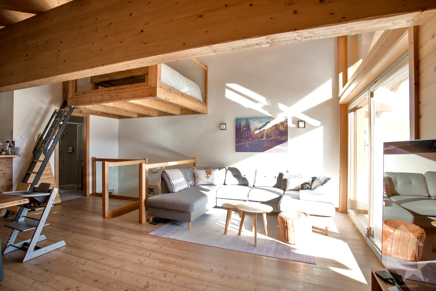 Magnifique Appartement Attique - Photo 16 sur 20