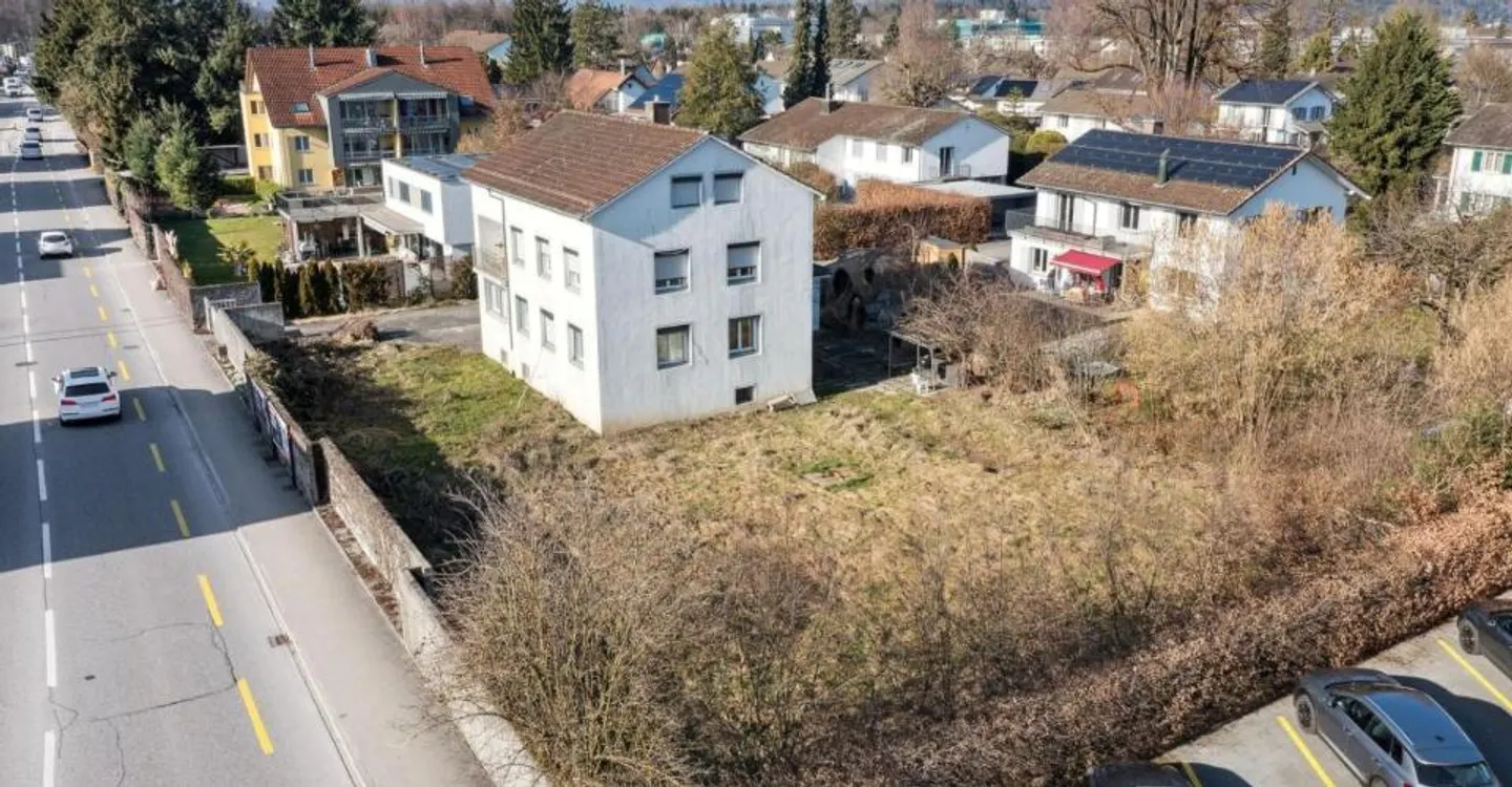 Appartement Charmant avec Jardin - Photo 4 sur 8