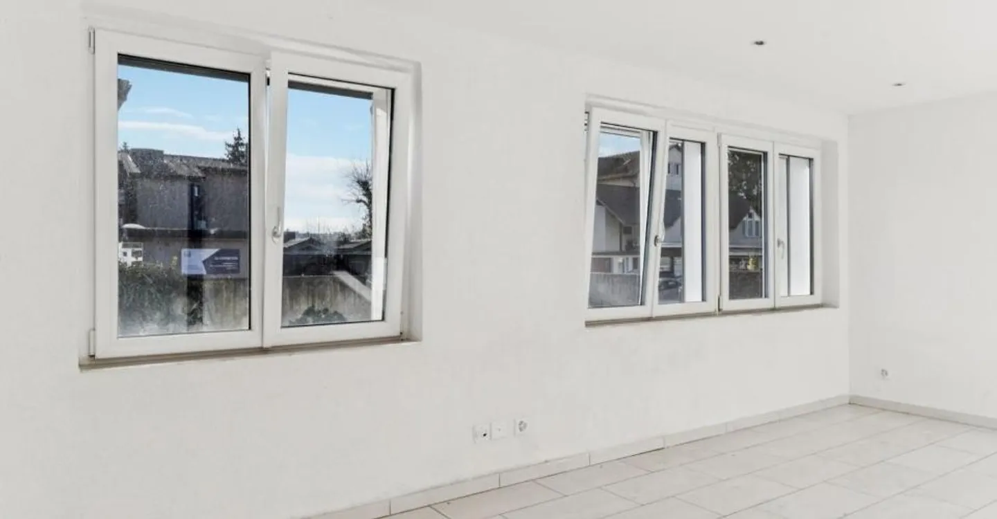 Appartement Charmant avec Jardin - Photo 6 sur 8