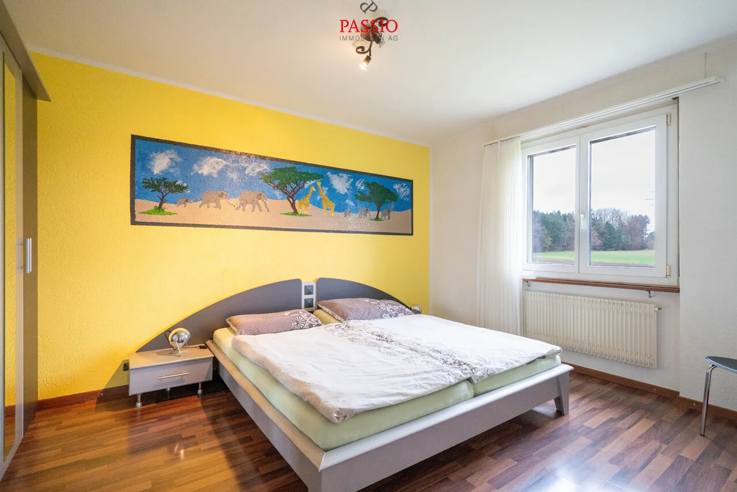 12-Room 2-Family House with Pool & Unobstructed Location near Bern - Photo 24 of 36