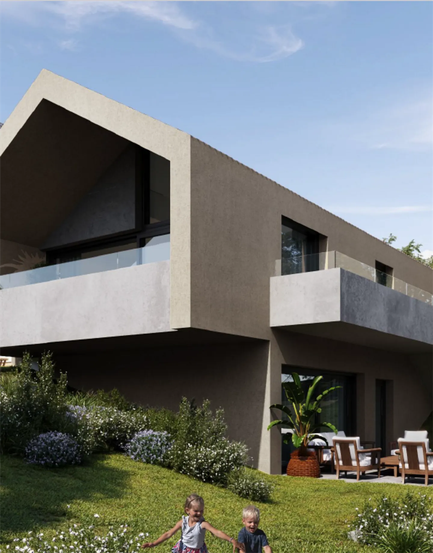 Attico – 3,5 stanze – Sole ottimale - Foto 8 di 8