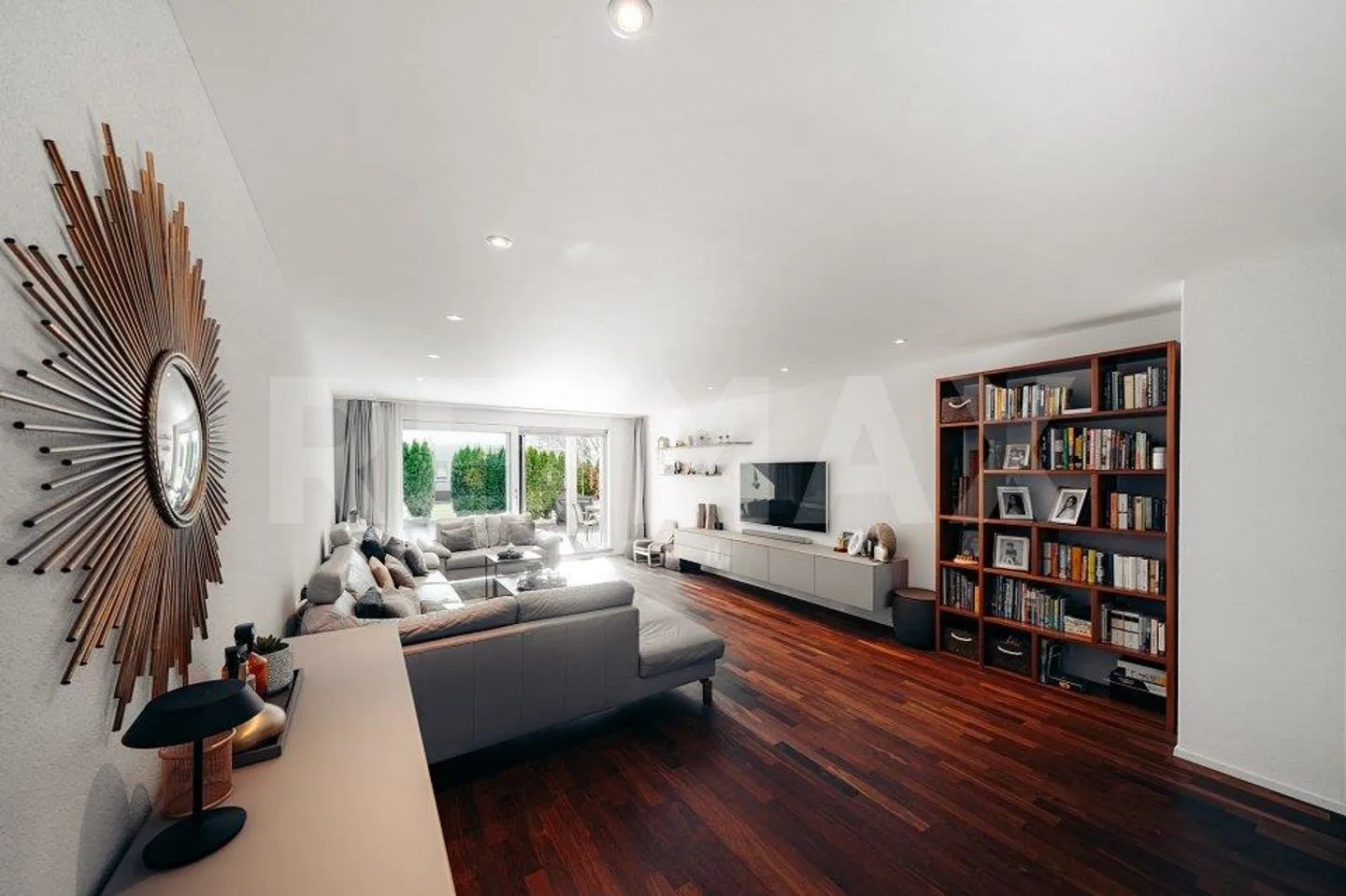 Votre nouveau chez-vous : Appartement élégant de 4,5 pièces avec confort et terrasse... - Photo 9 sur 13