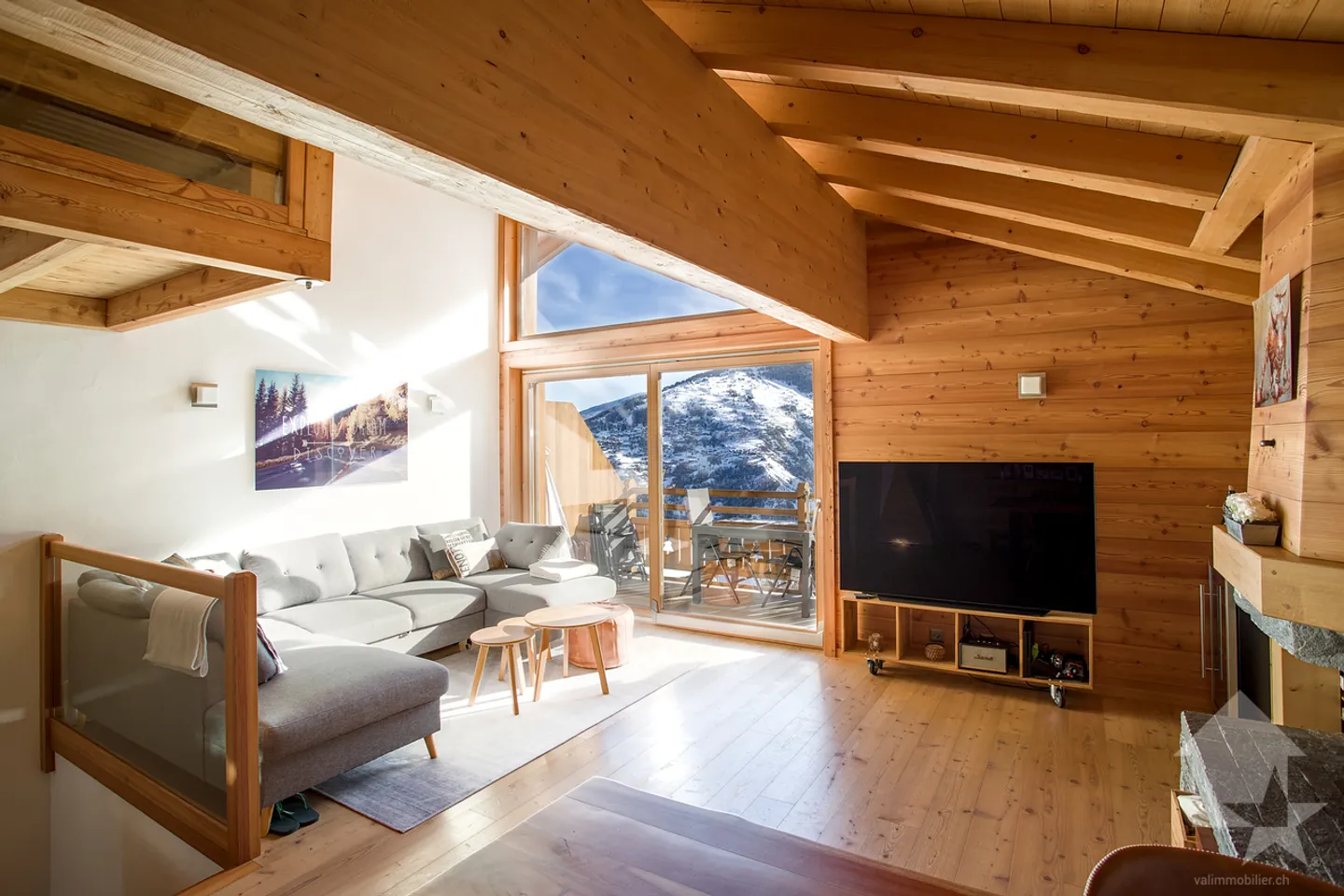 Magnifique Appartement Attique - Photo 17 sur 20