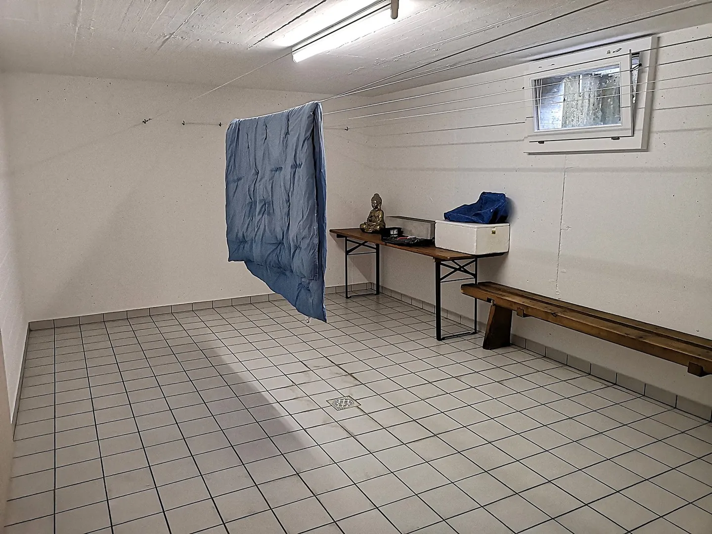 Geräumiges Apartment mit Balkon - Foto 8 von 28